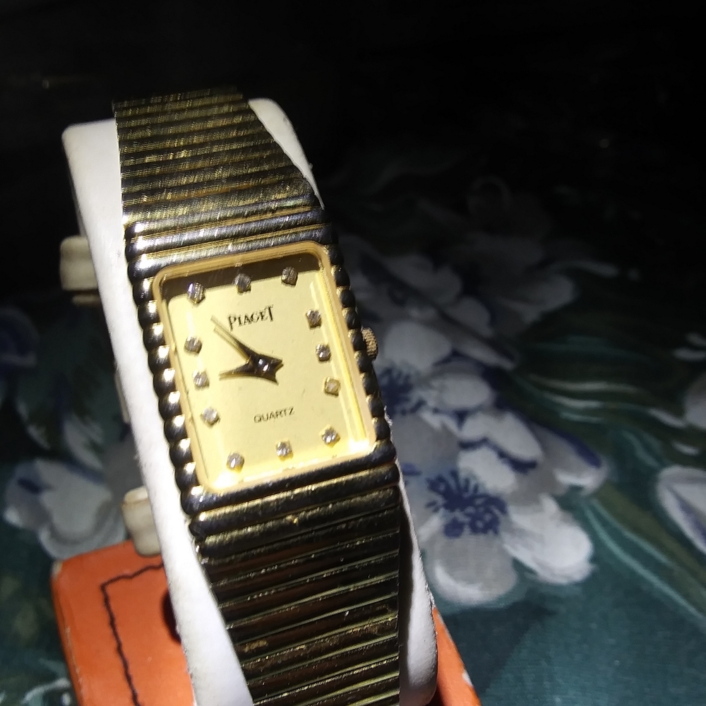 PIAGET - Picture 4 of 4